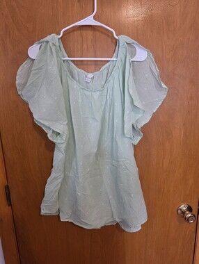 Cato Blouse